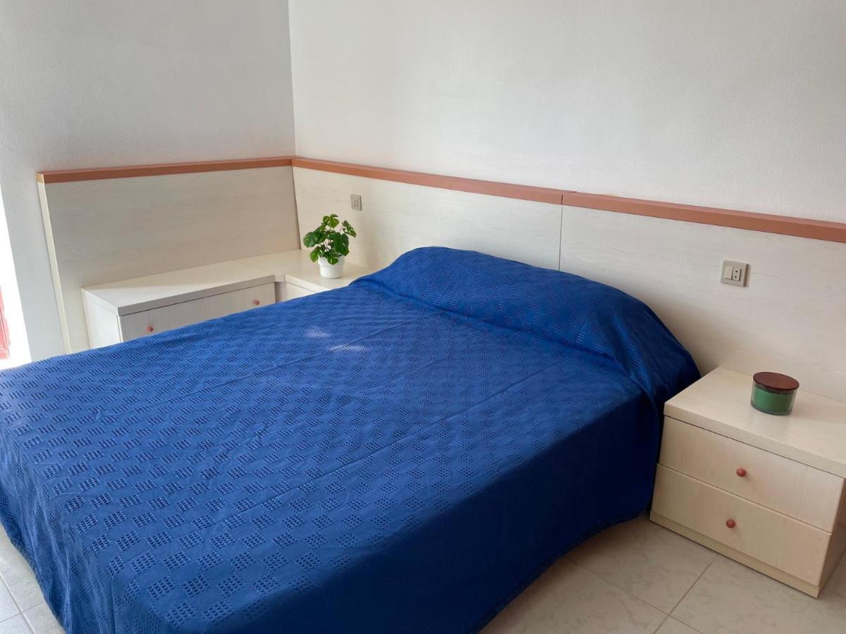 Apartamento Gemelos 15 26 By Gestaltur Benidorm Kültér fotó